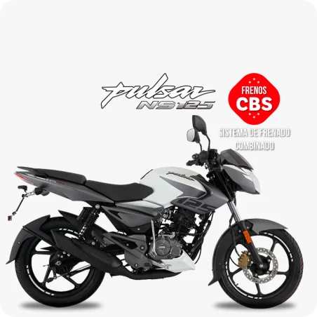 NS125