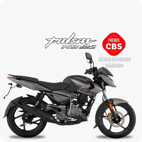 NS125