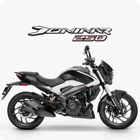 DOMINAR 250