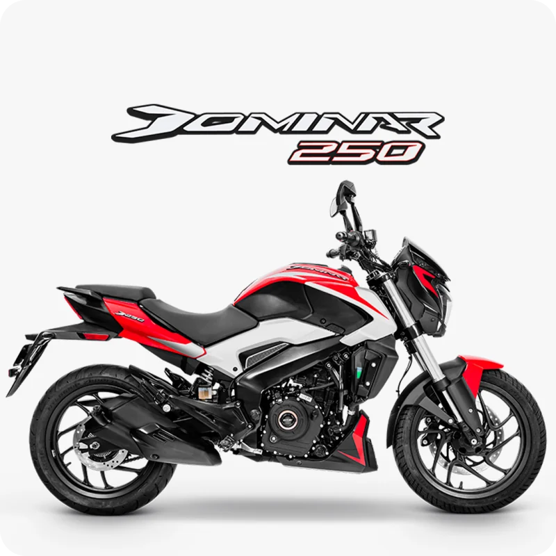 DOMINAR 250