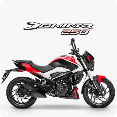 DOMINAR 250