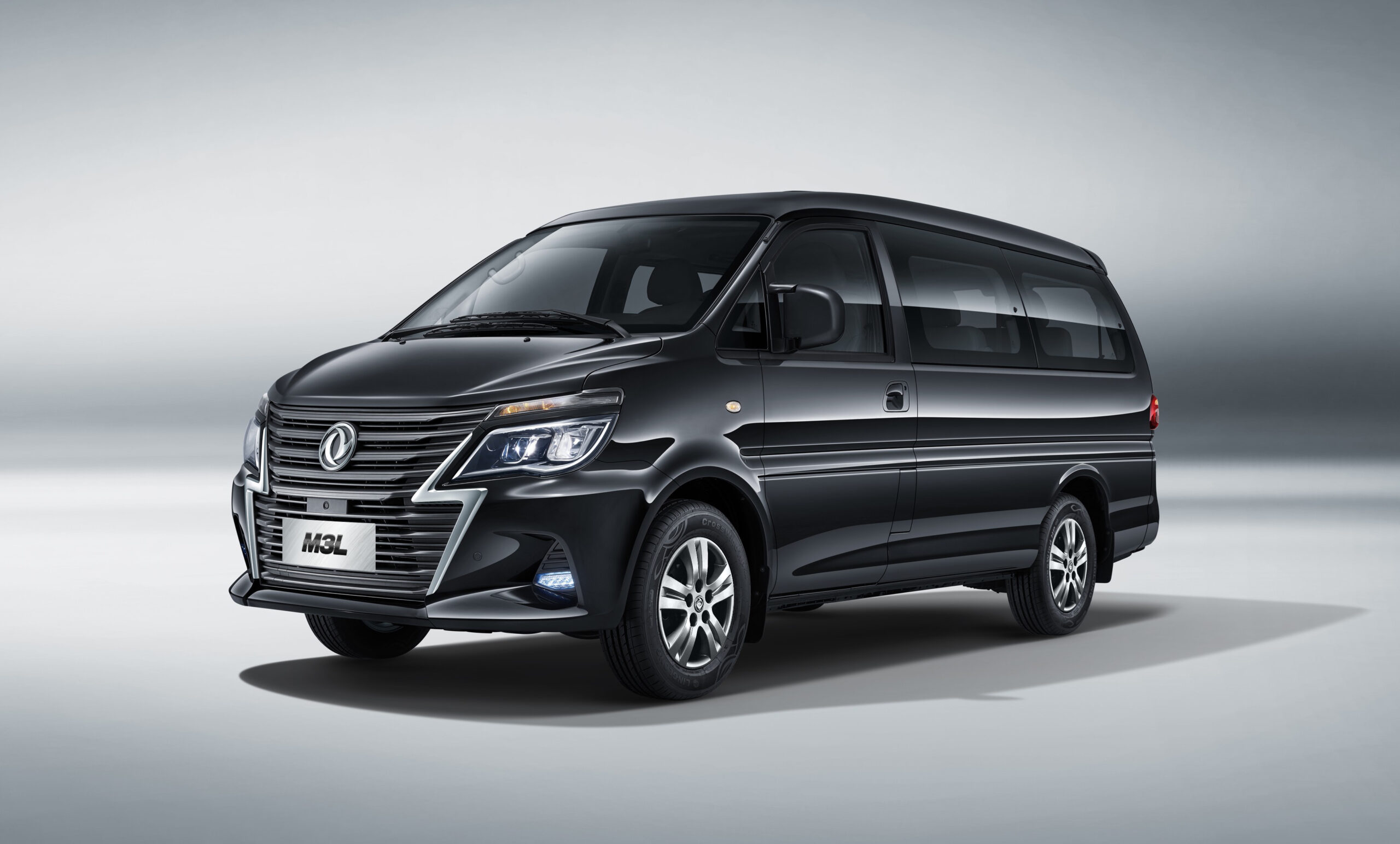 dongfeng m3l - frotnal black (1)